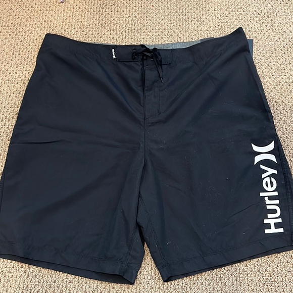 Hurley Other - NWT Hurley  board shorts